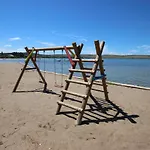 Maris With Sea View Διαμέρισμα *