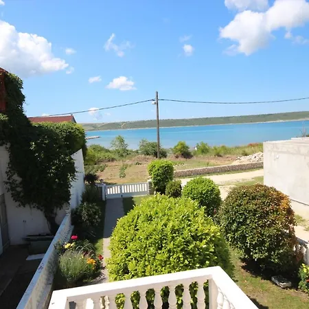 Maris With Sea View Lejlighed *