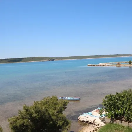 Maris With Sea View Lejlighed *