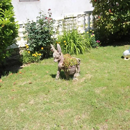 Apartament Maris With Nice Sea View