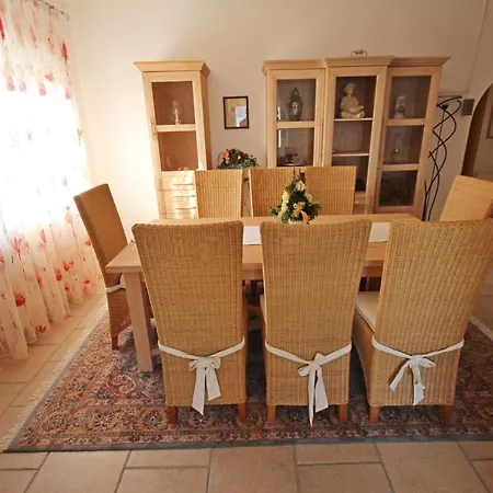 Apartmán Maris With Sea View *