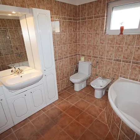 Maris With Sea View * Ljubac (Zadar)