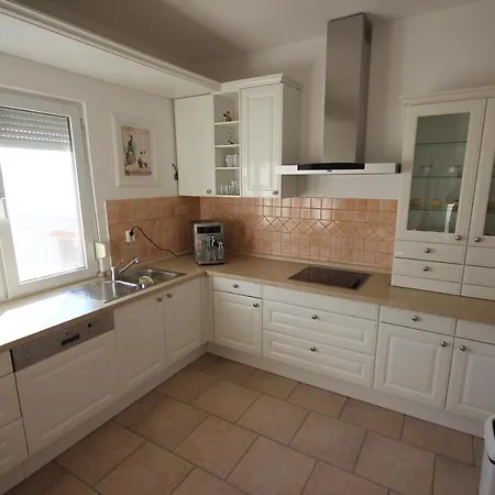 Apartmán Maris With Sea View