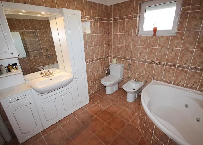 Maris With Sea View * Любач